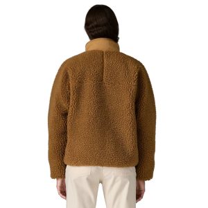 Patagonia Classic Retro-X Jacket – Women’s